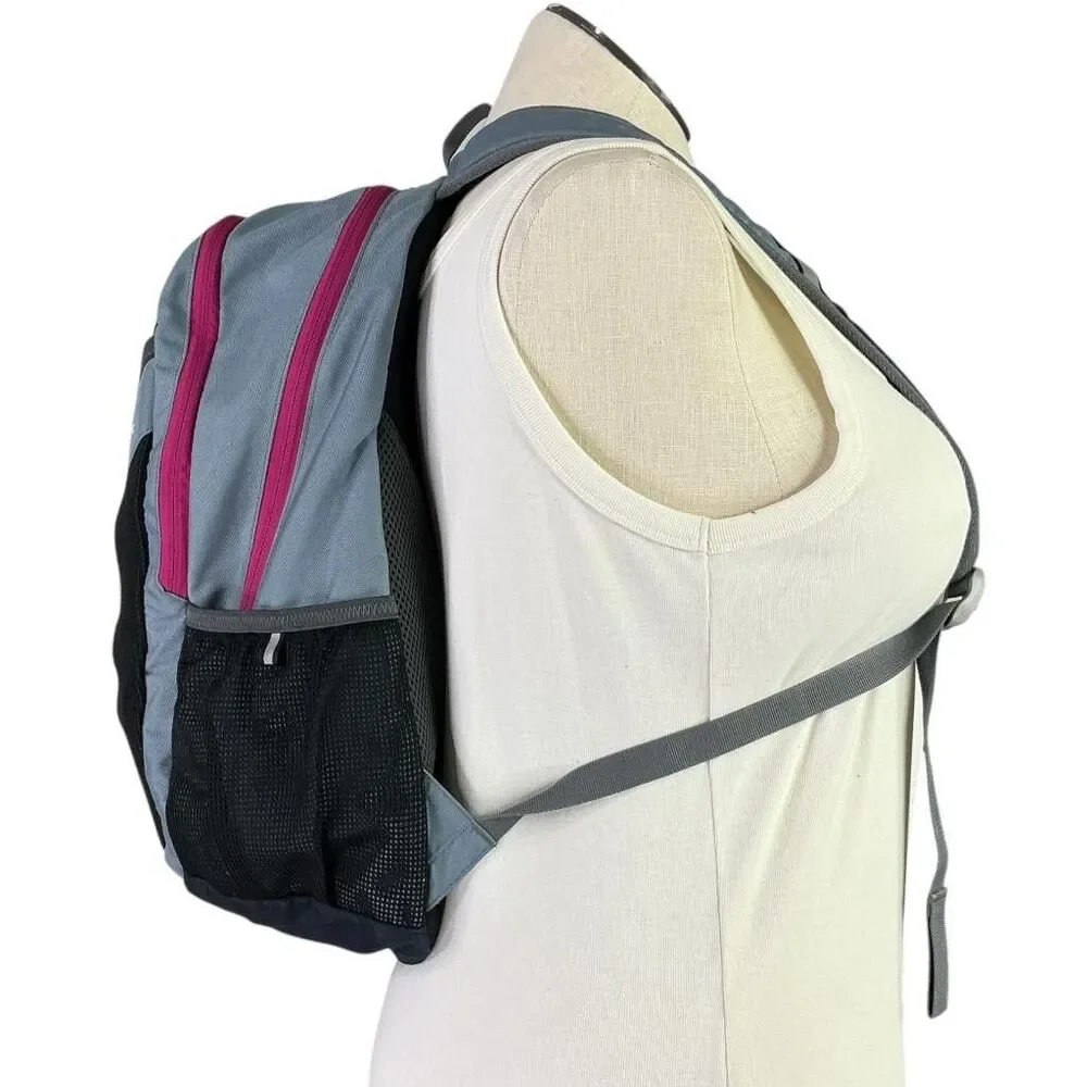 Columbia daypack gray